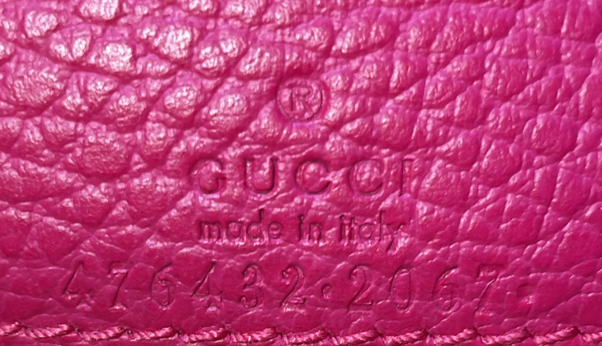 Dionysus Bag Leather Super Mini - Deep Luxury