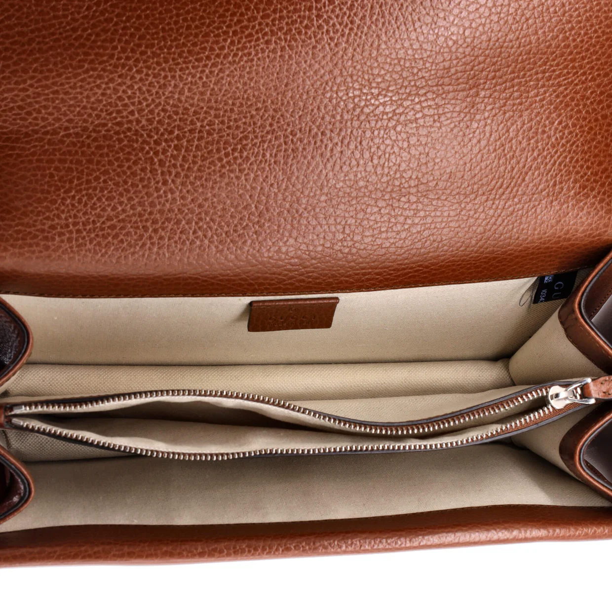 Dionysus Bag GG Denim Small - Deep Luxury