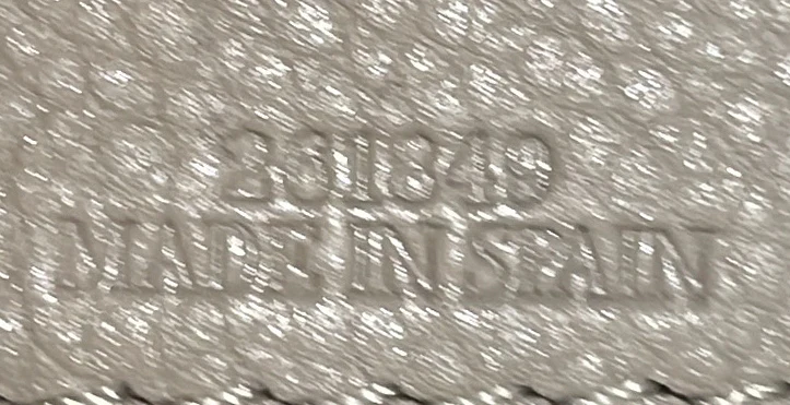 Hammock Bag Leather Medium - Deep Luxury