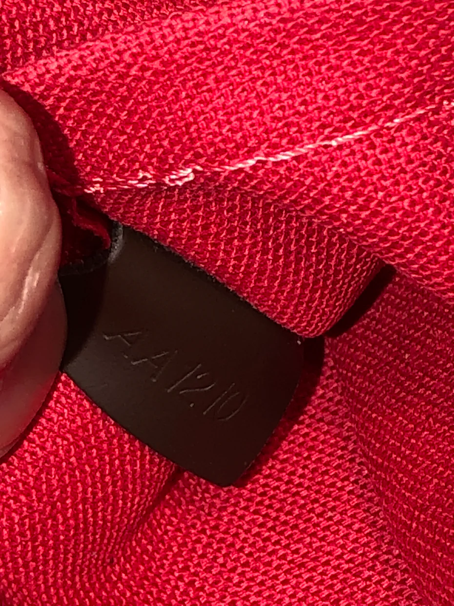 Alma Handbag Damier BB - Deep Luxury