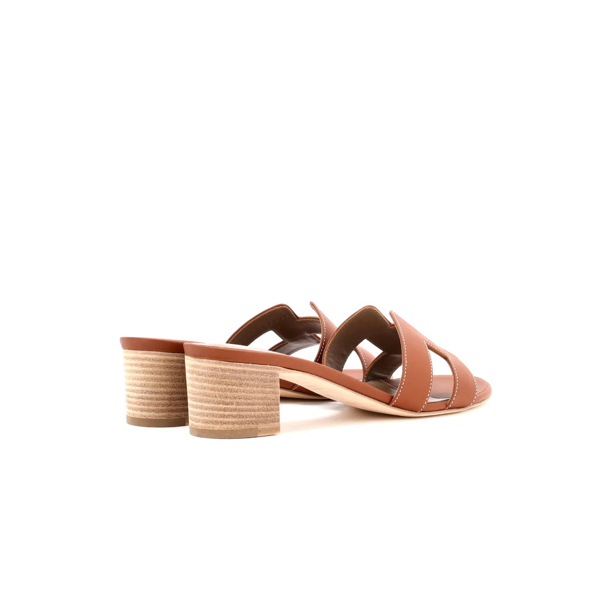 Women's Oasis Sandals Leather - Deep Luxury