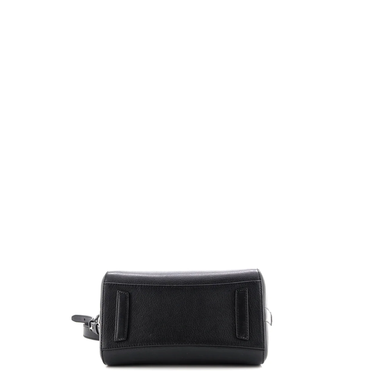 Antigona Bag Leather Mini - Deep Luxury