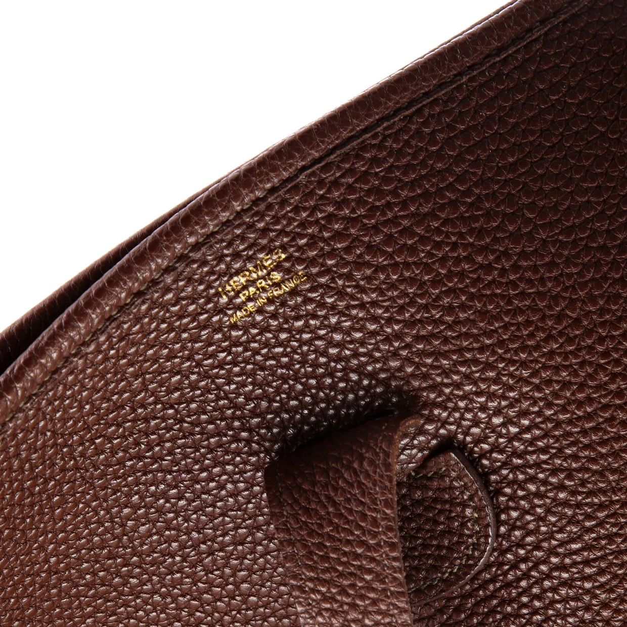 Evelyne Bag Gen I Clemence GM - Deep Luxury