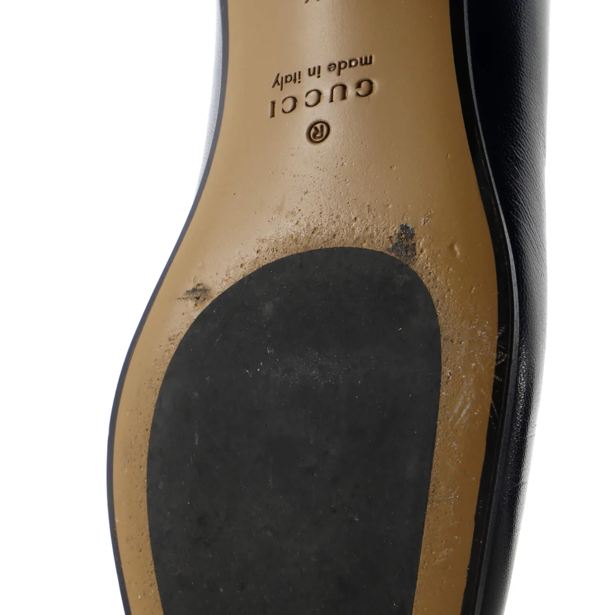 Men's Quentin Horsebit Loafers Leather - Deep Luxury