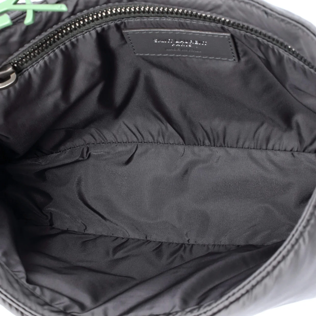 Le 5 a 7 Hobo Nylon Small - Deep Luxury