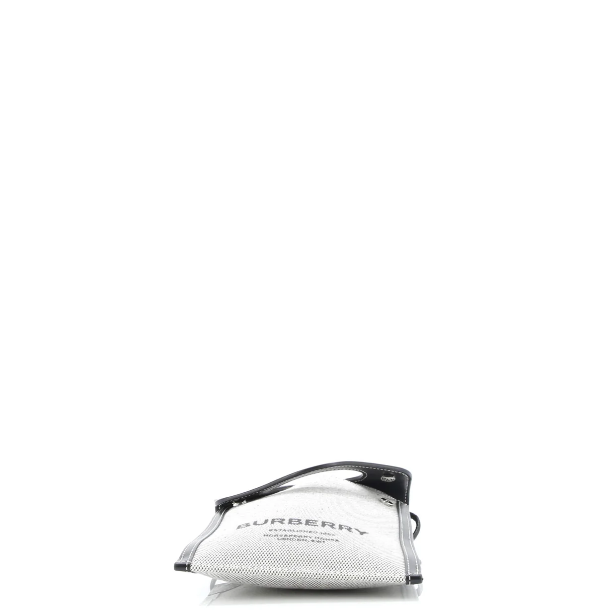 Phone Case Crossbody Canvas with Leather - Deep Luxury