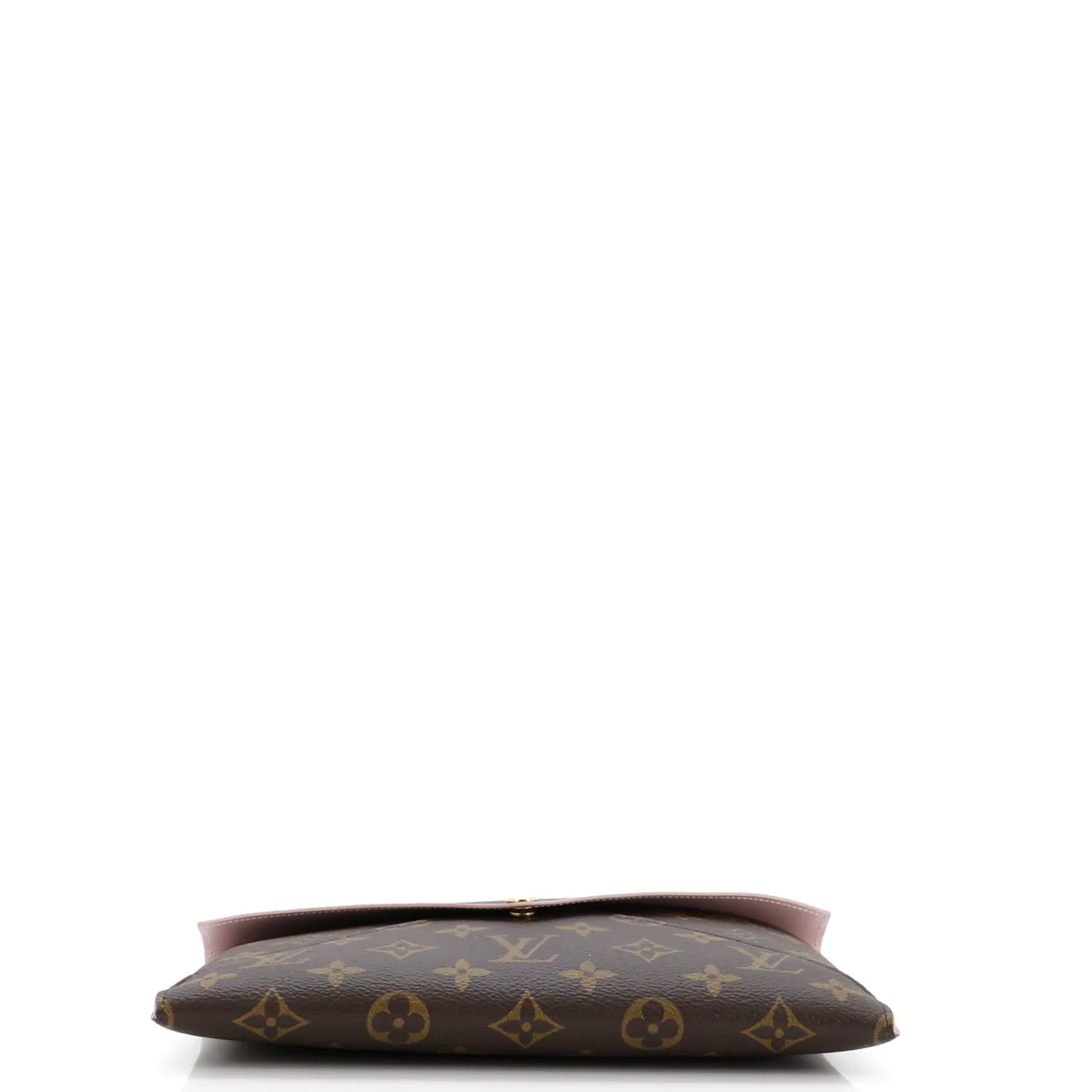 Kirigami Pochette Set Monogram Canvas - Deep Luxury