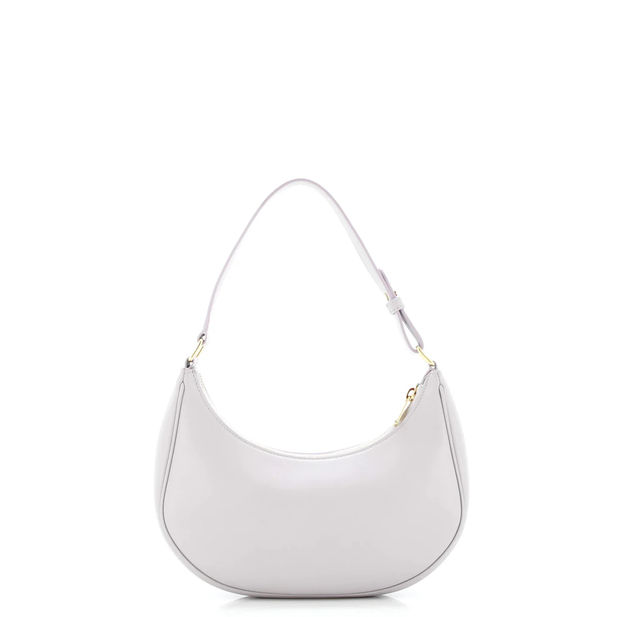 Ava Bag Leather - Deep Luxury