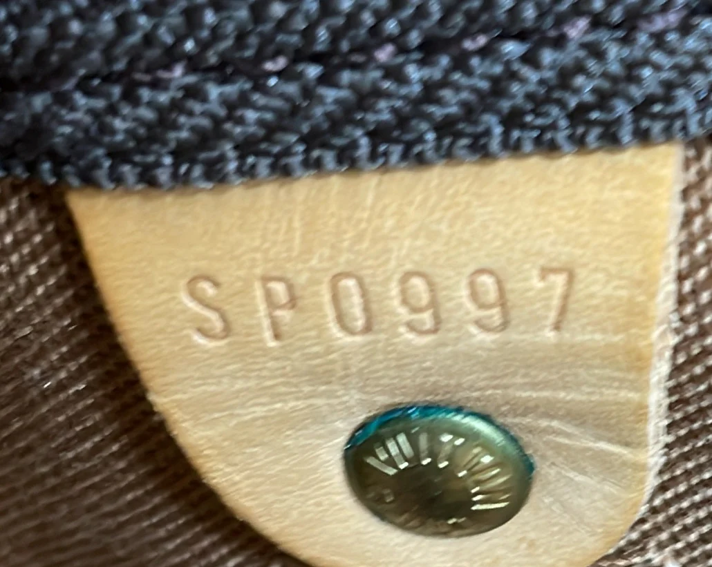 Keepall Bag Monogram Canvas 45 - Deep Luxury