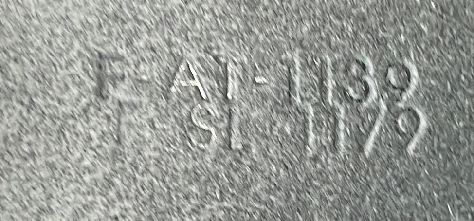 Belt Bag Textured Leather Micro - Deep Luxury