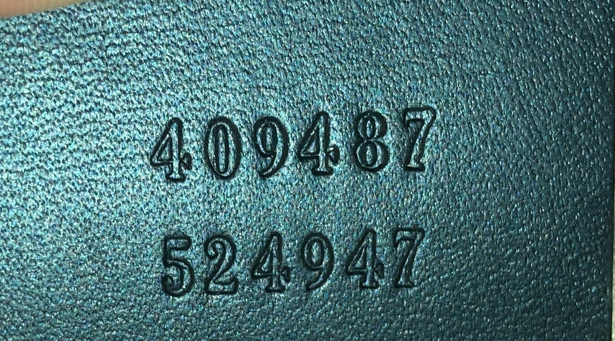 Padlock Shoulder Bag Guccissima Leather Small - Deep Luxury