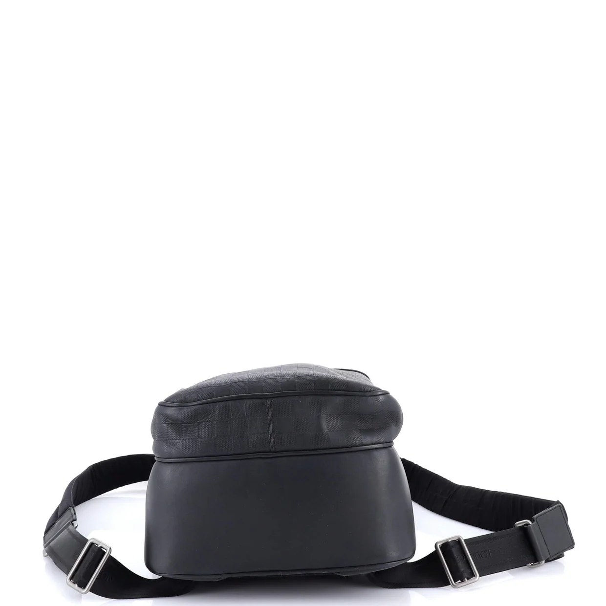 Michael NM Backpack Damier Infini Leather - Deep Luxury