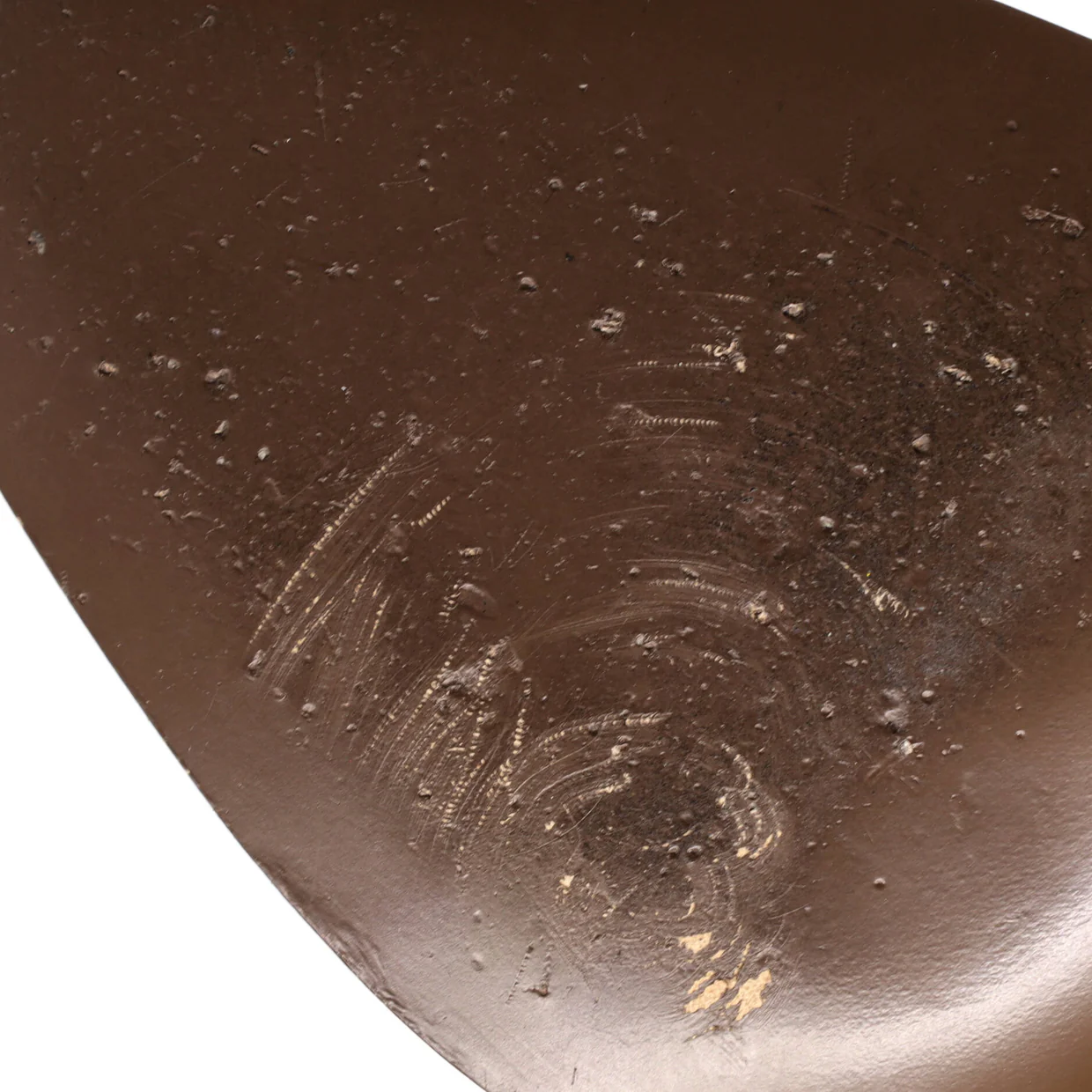 Women's Cut Knee High Boots Leather - Deep Luxury