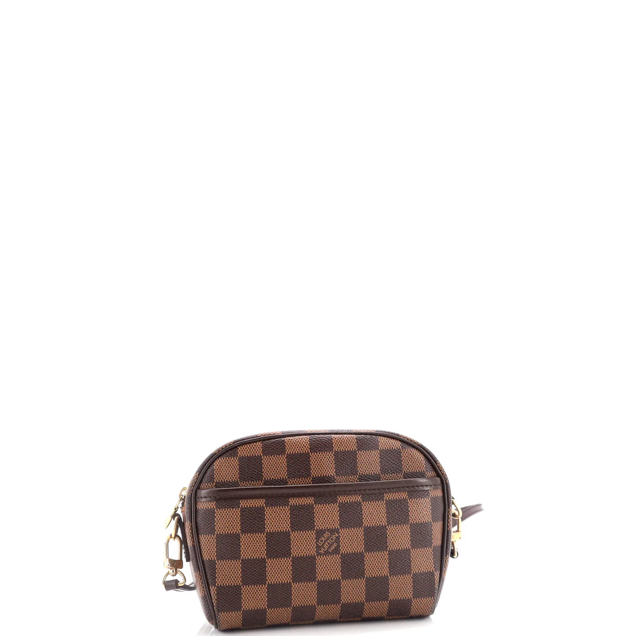 Ipanema Pochette Damier - Deep Luxury