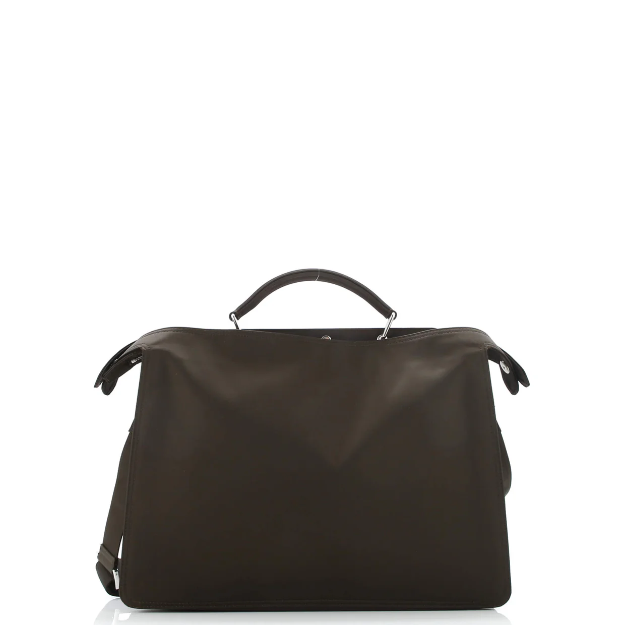 Peekaboo ISeeU Bag Nylon Medium - Deep Luxury