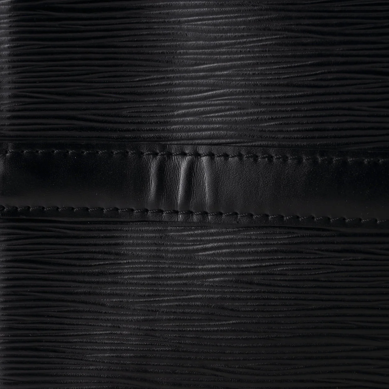 Speedy Handbag Epi Leather 30 - Deep Luxury