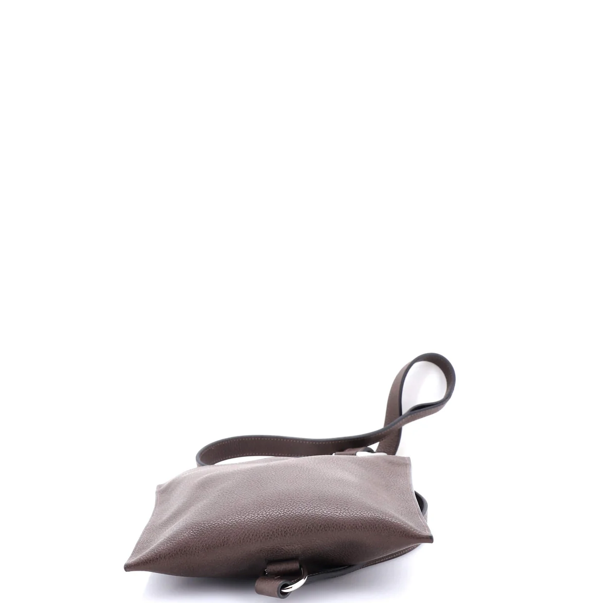 Pochenplus Sling Wallet Leather - Deep Luxury