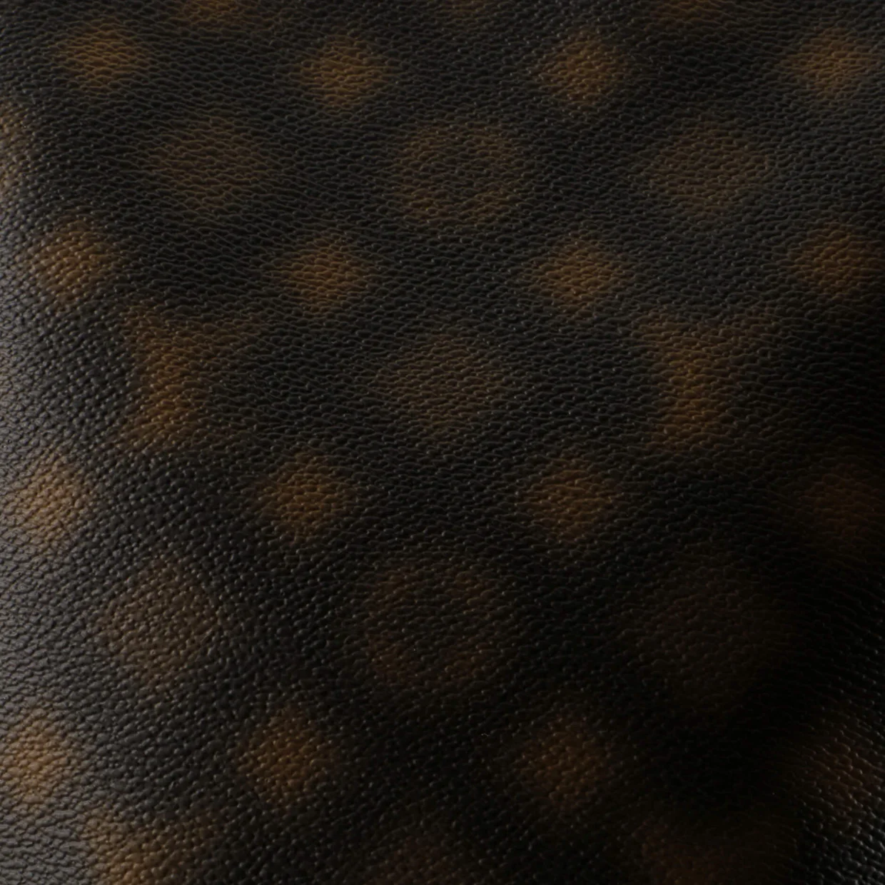 Cruiser Hobo Limited Edition Blurry Monogram Canvas PM - Deep Luxury