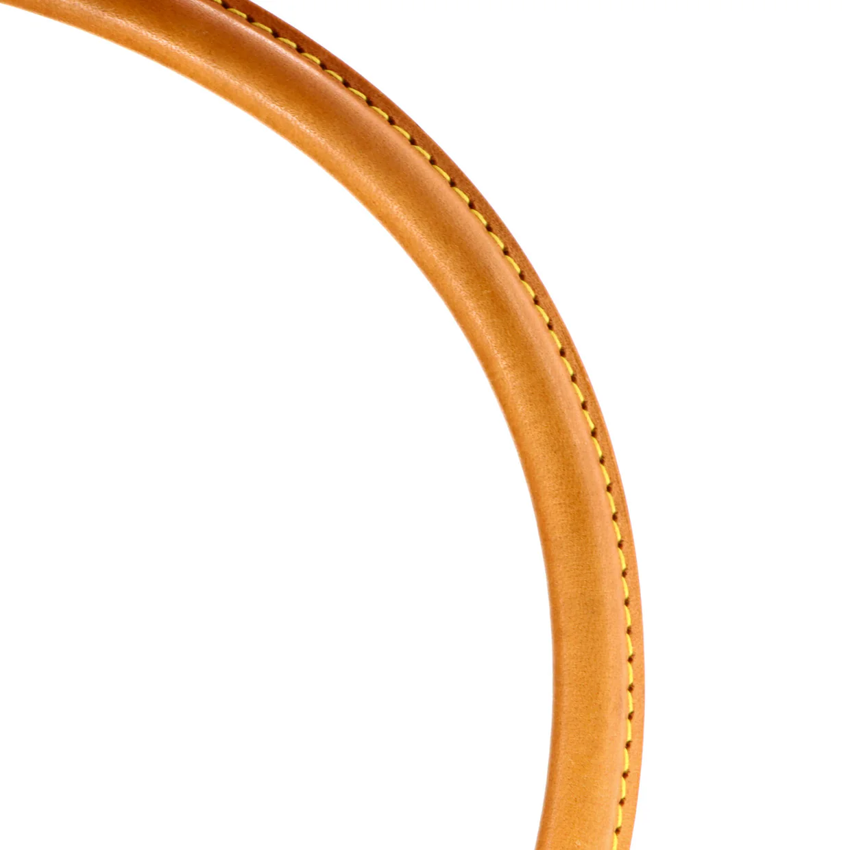 Looping Handbag Monogram Canvas MM - Deep Luxury