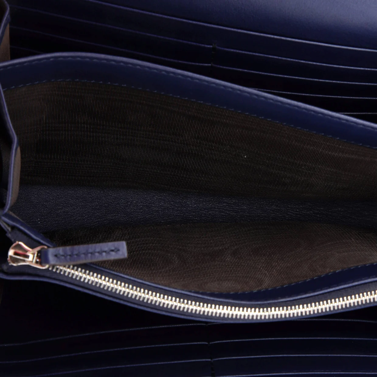 Dionysus Bag Leather Super Mini - Deep Luxury