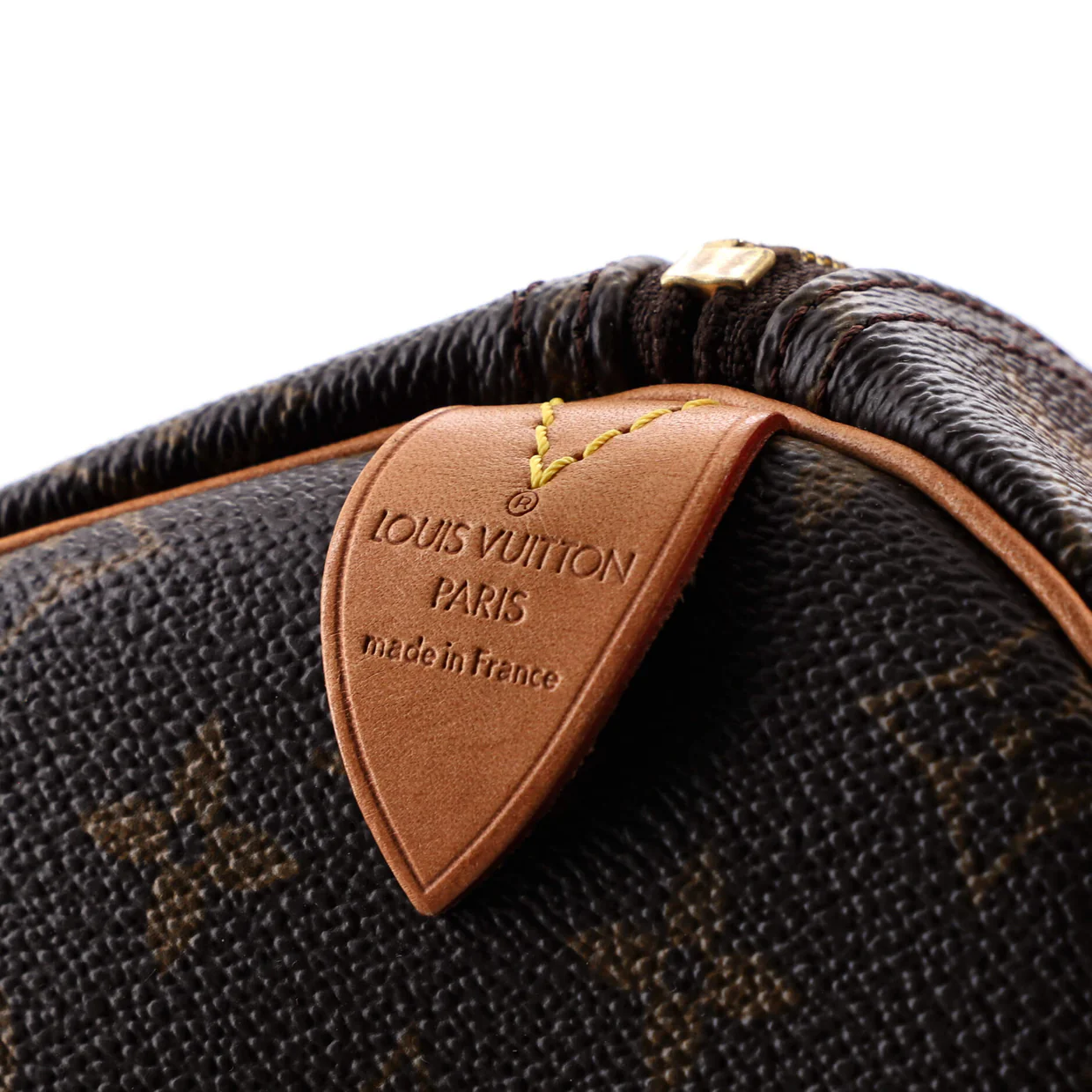 Keepall Bag Monogram Canvas 55 - Deep Luxury
