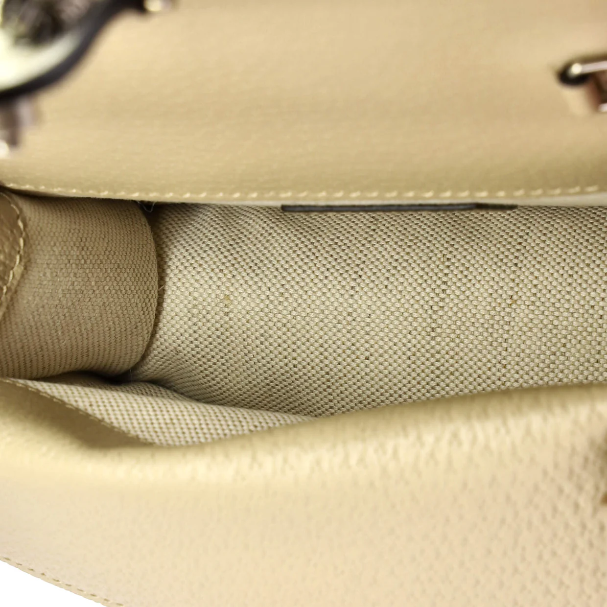 Dionysus Convertible Top Handle Bag GG Coated Canvas Mini - Deep Luxury