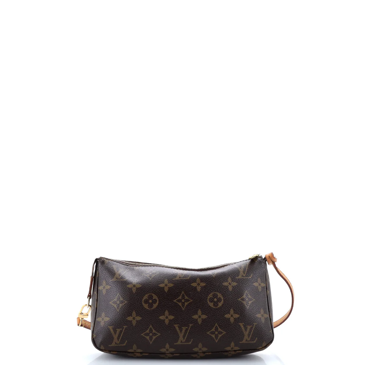 Pochette Accessoires NM Monogram Canvas - Deep Luxury