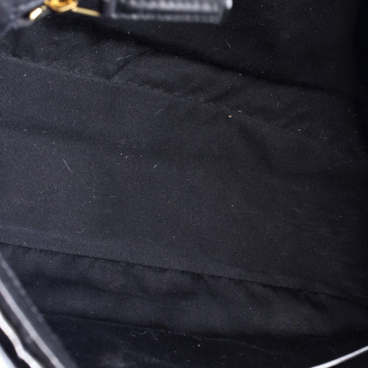 Jamie 4.3 Shoulder Bag Quilted Patent Large - Deep Luxury