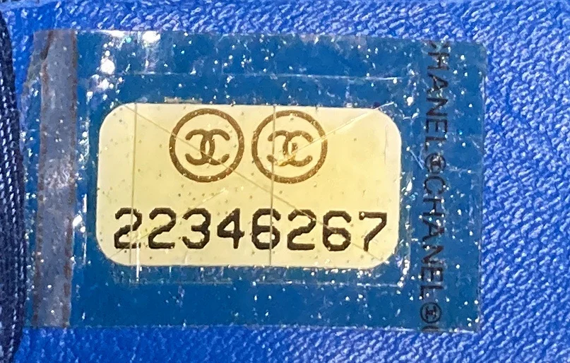 Boy Flap Bag Chevron Lambskin Old Medium - Deep Luxury