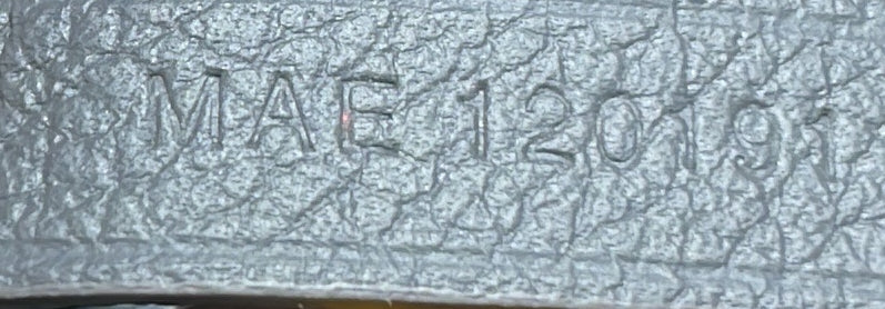 Saint Louis Tote Printed Coated Canvas GM - Deep Luxury