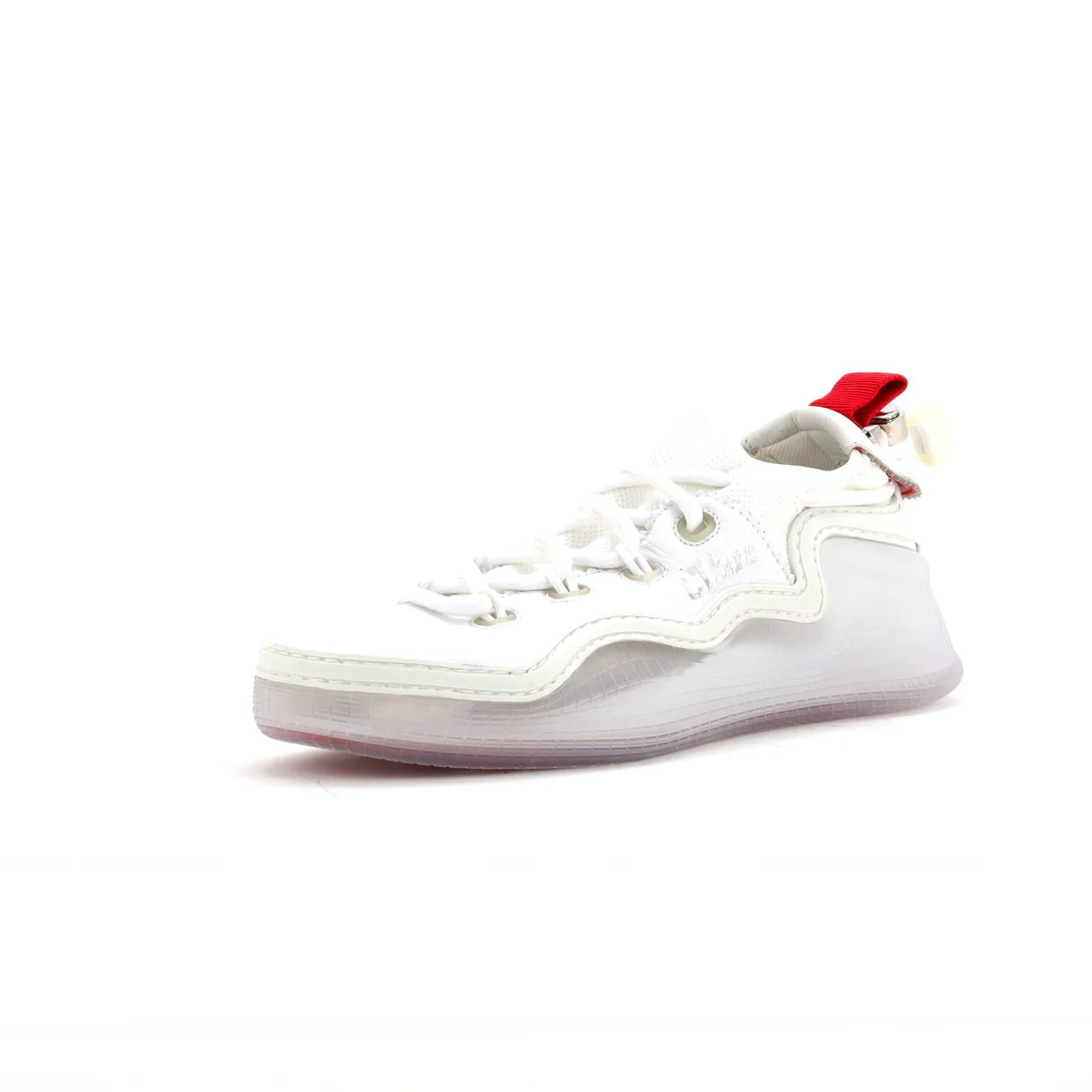 Women's Arpoador Sneakers Leather with Mesh - Deep Luxury