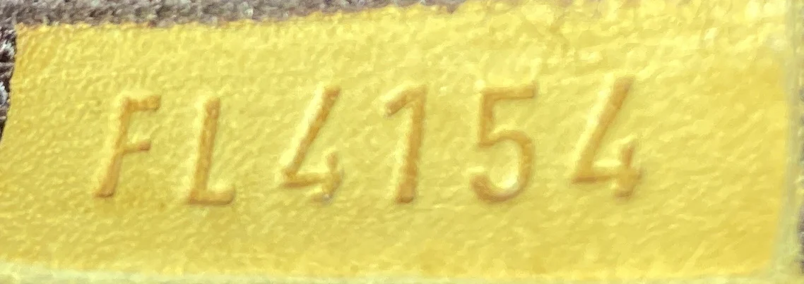 Favorite Handbag Damier MM - Deep Luxury