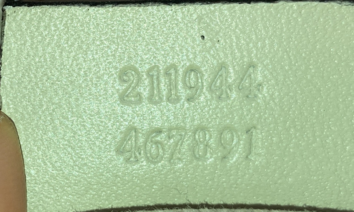 Sukey Tote GG Canvas Medium - Deep Luxury