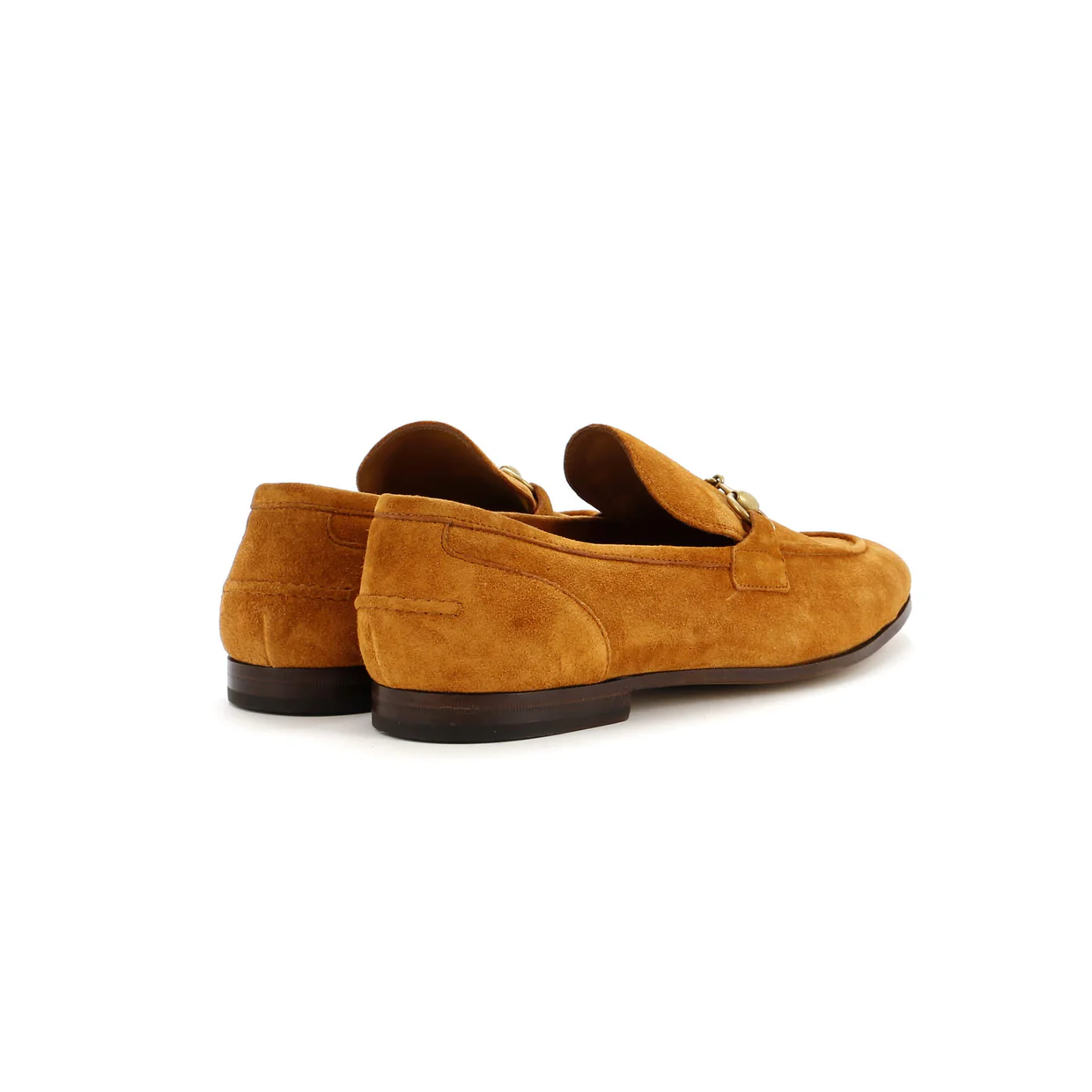 Men's Jordaan Loafers Suede - Deep Luxury