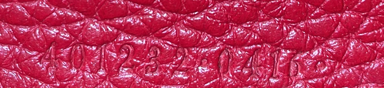 GG Marmont Chain Wallet Leather Mini - Deep Luxury