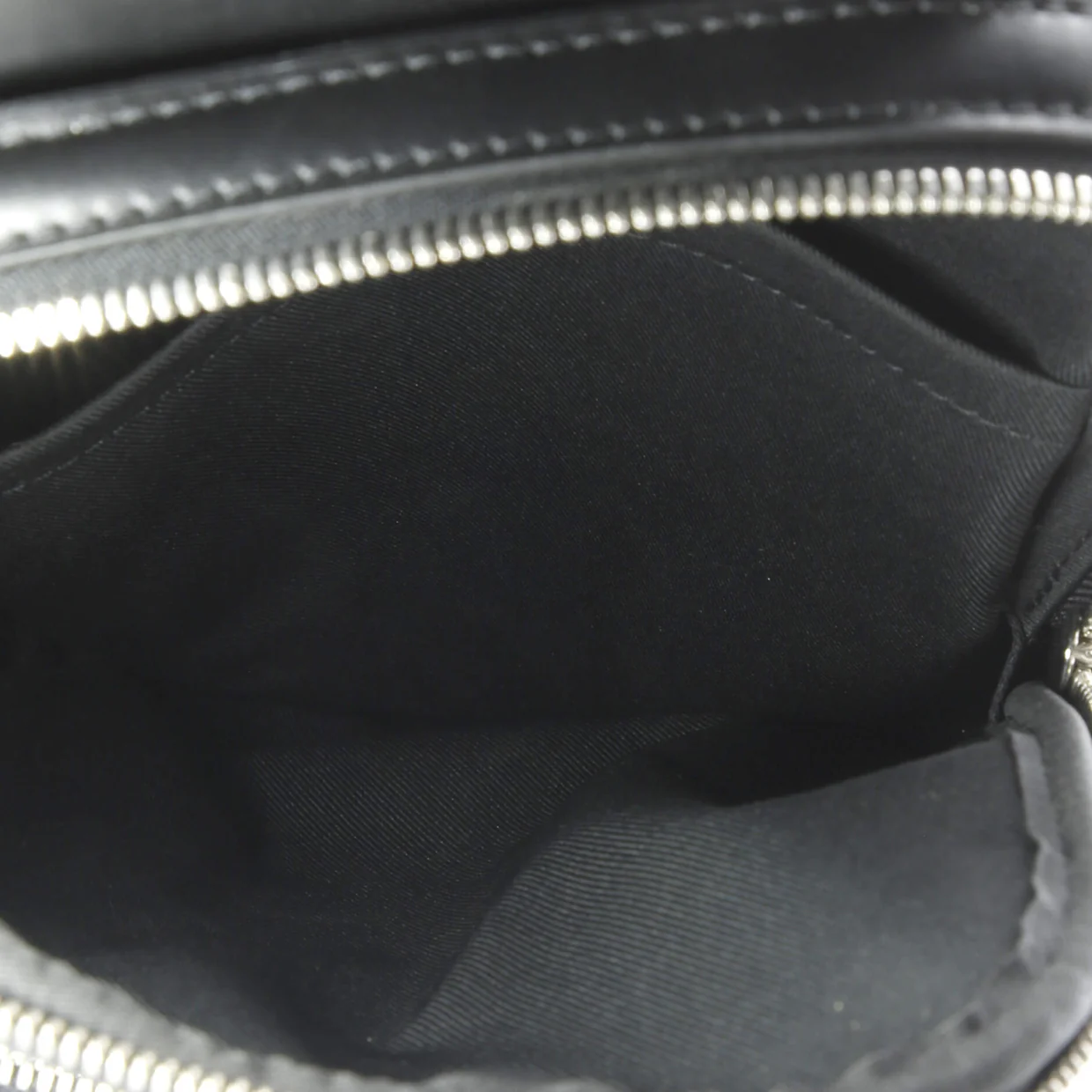 Avenue Sling Bag NM Damier Graphite - Deep Luxury