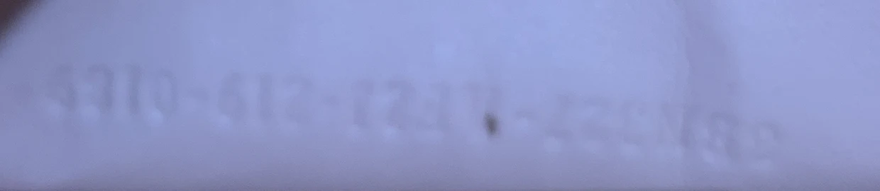 Peekaboo ISeeU Bag Leather Small - Deep Luxury