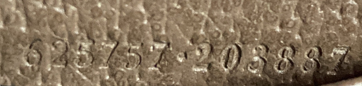 Ophidia Vertical Flap Crossbody Bag GG Coated Canvas Mini - Deep Luxury