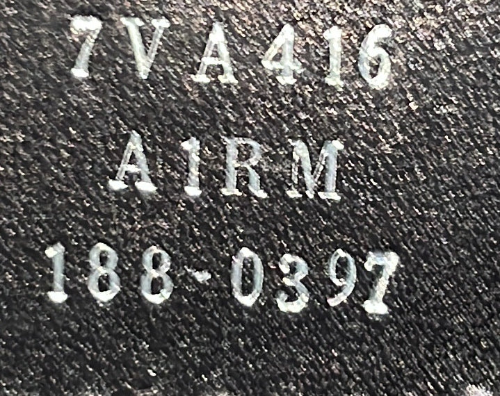 St. Zucca Slim Tote Leather with Embossed Zucca Detail - Deep Luxury