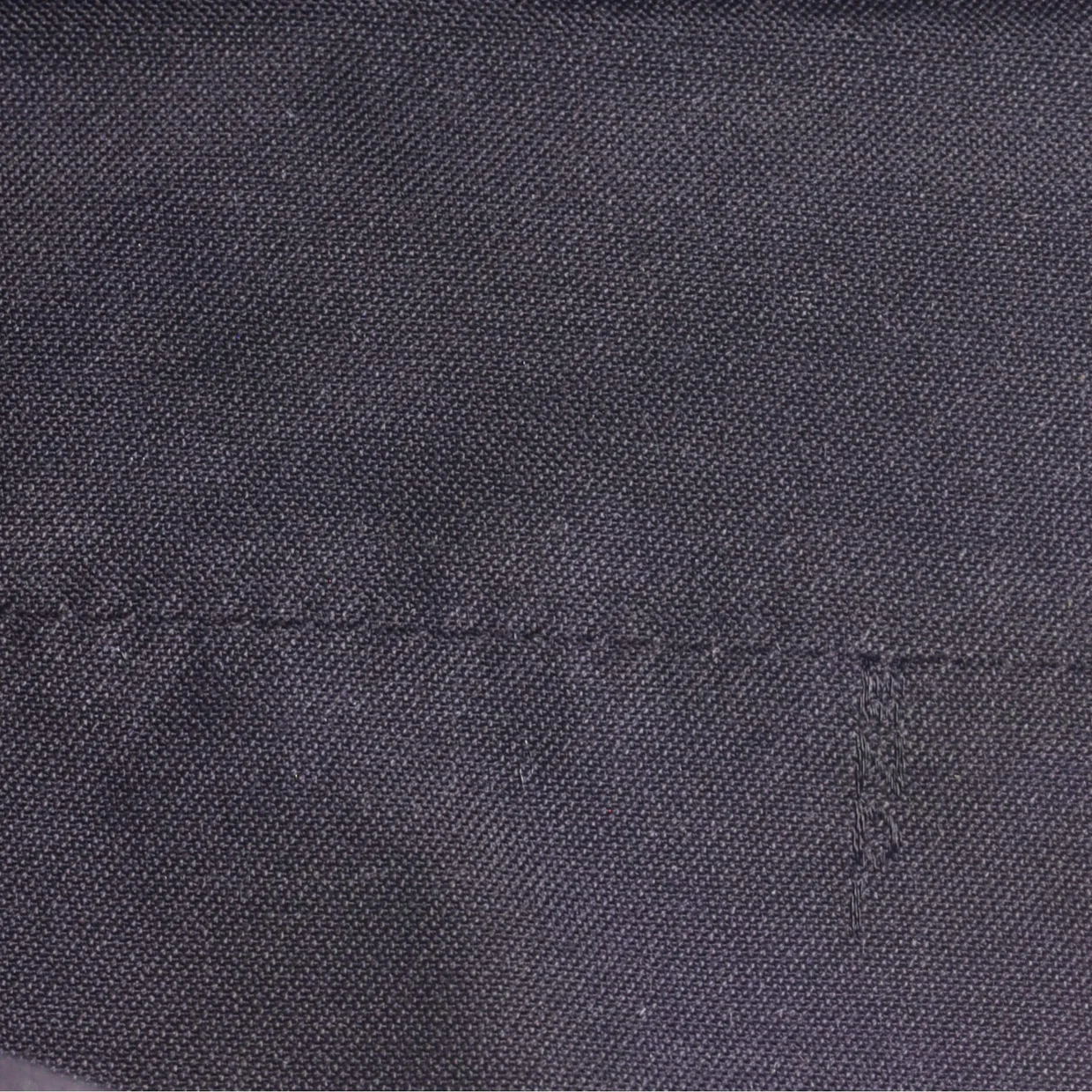 By The Way Satchel Leather with Zucca Embossed Detail Mini - Deep Luxury