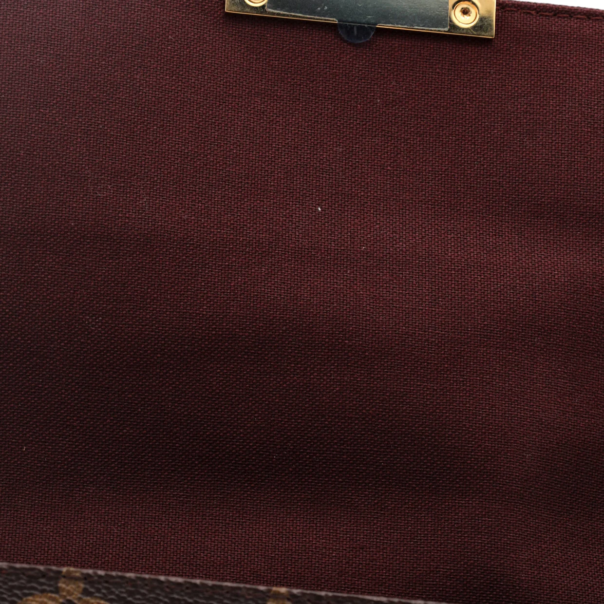 Favorite Handbag Monogram Canvas PM - Deep Luxury