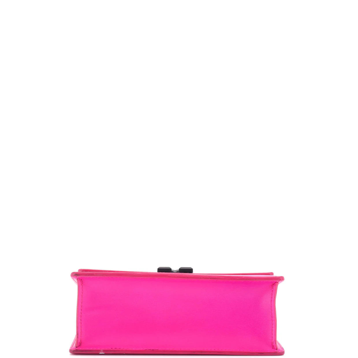 Jitney 1.4 Bag Printed Leather - Deep Luxury