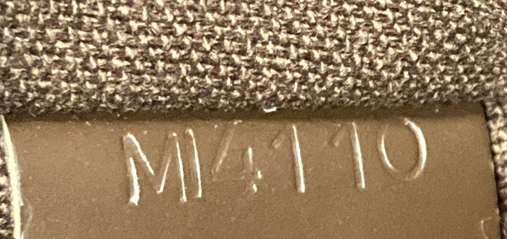 Brooklyn Pochette Plate Damier - Deep Luxury