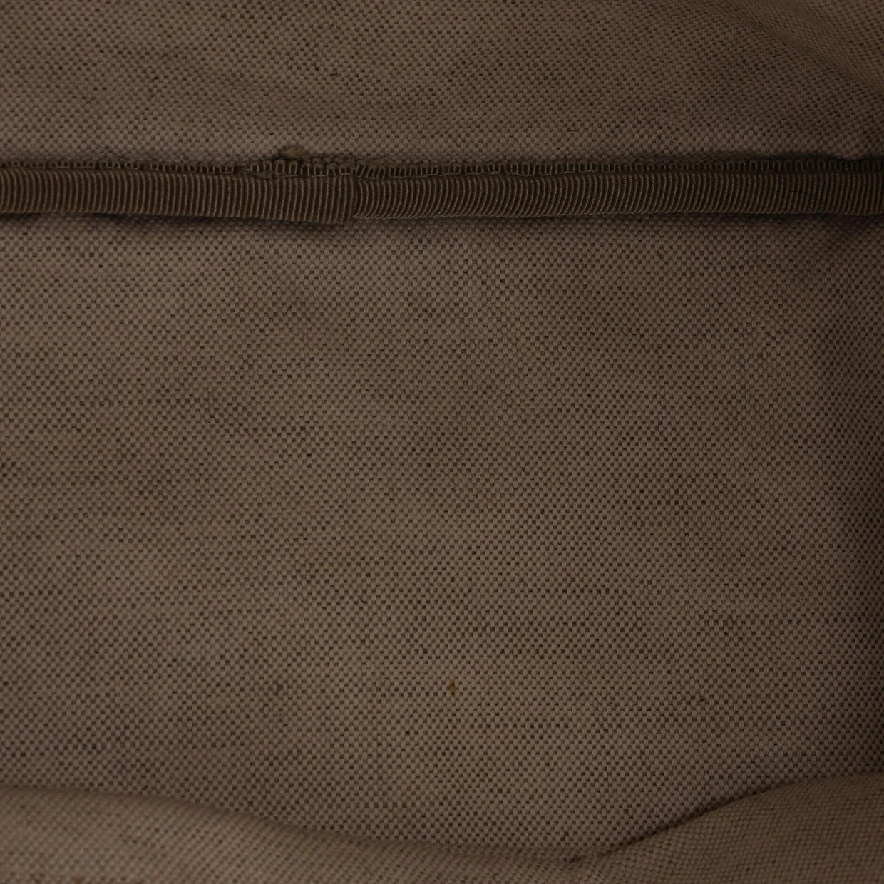 Ophidia Front Zip Pocket Backpack GG Coated Canvas Medium - Deep Luxury