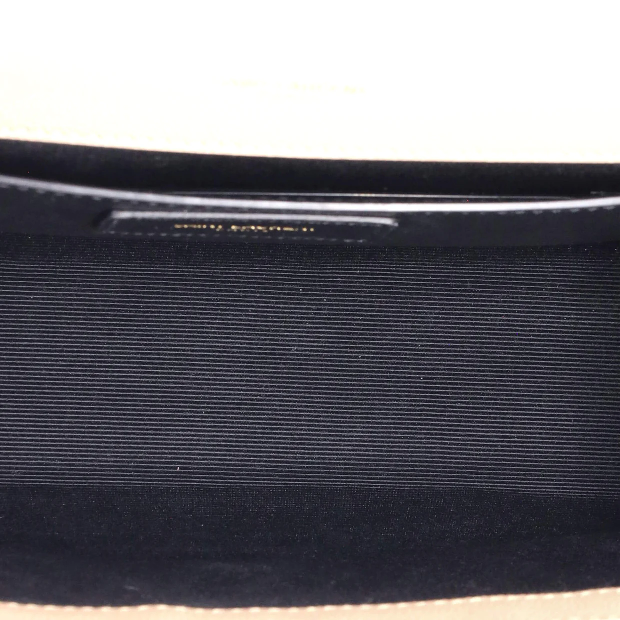 Classic Monogram Envelope Satchel Mixed Matelasse Leather Medium - Deep Luxury