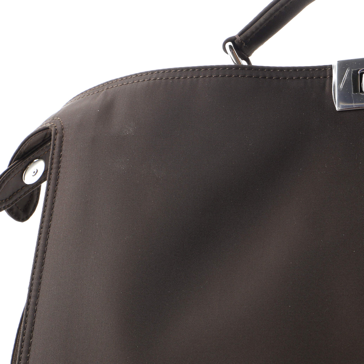 Peekaboo ISeeU Bag Nylon Medium - Deep Luxury