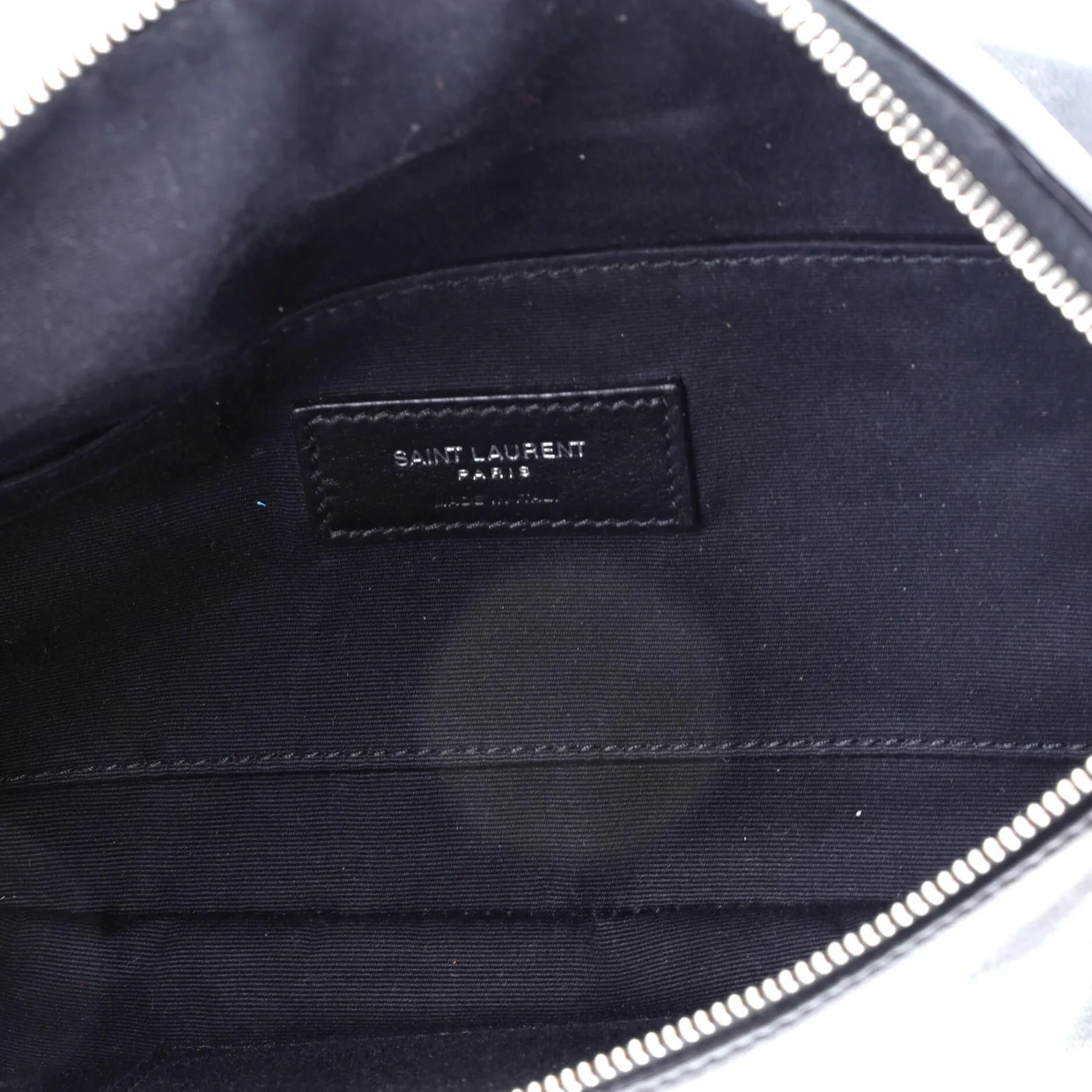 Marsupio Belt Bag Leather - Deep Luxury