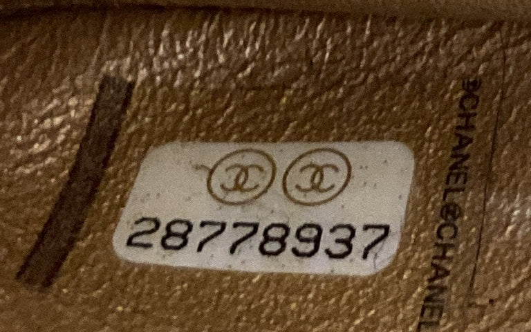 Trendy Spirit Top Handle Bag Quilted Lambskin Small - Deep Luxury