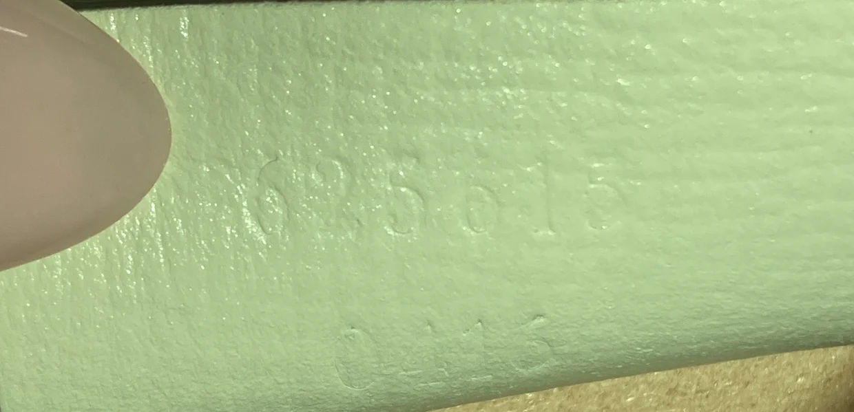 Horsebit 1955 Crossbody Bag GG Coated Canvas with Leather Mini - Deep Luxury