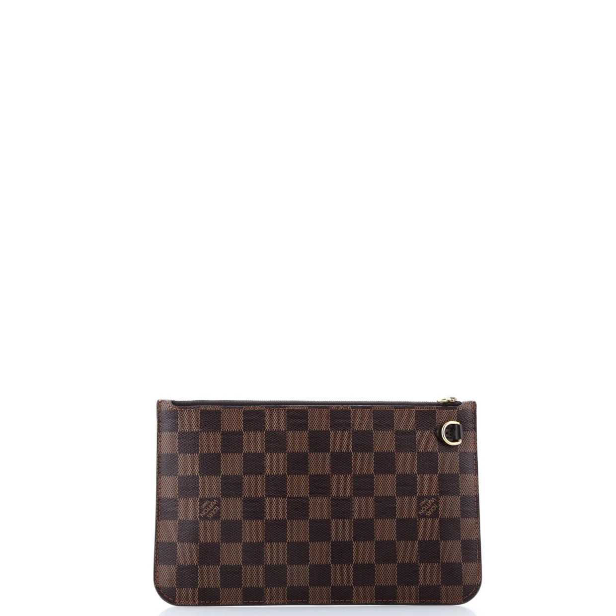 Neverfull Pochette Damier Large - Deep Luxury